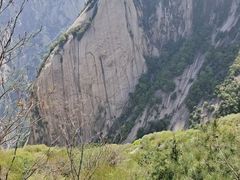 -华山风景名胜区