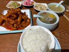 -小蓉合餐厅·川菜·陕南菜(凤城二路店)