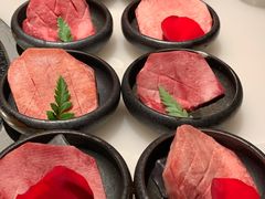 -厚贞日式烤肉(龙之梦店)