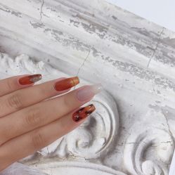 -奈思·日式美甲美睫沙龙