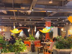 -老船舫·现做活鲜鱼馆(东郊记忆店)