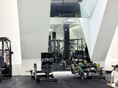 -星河荟健身Cihooklub(中大别墅店)