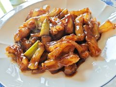 -二泉园老菜馆·百年无锡菜