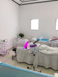 -痘敏医生专业祛痘·肌肤修复连锁