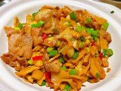-朋友宴江南土菜(东方太阳城店)
