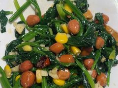 -蝎王府羊蝎子(虎坊桥总店)