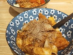 -皆道拌麻辣烫·麻辣拌