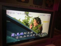 林冠中vs陈淑萍-小姐请你乎我爱-环球梦主题KTV(曲阳生活购物中心店)