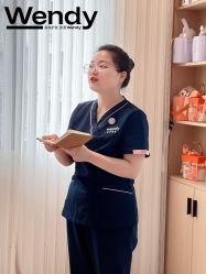 -WENDY·温迪皮肤管理