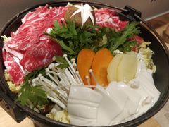 -酒井酱子·深夜食堂(东城汇店)