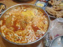-青春分食(仙林大学城店)