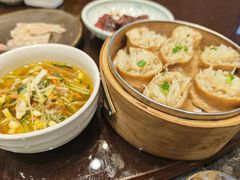 -紫泥369粗粮季(四牌楼店)
