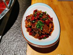 特色冷吃鱼-味当家鱼头火锅.•甲鱼料理(金沙店)