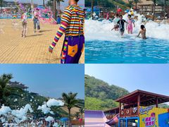 -南戴河国际娱乐中心