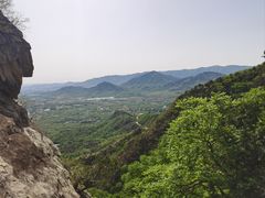 -北京鹫峰国家森林公园