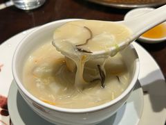 宋嫂鱼羹-杭州西子湖四季酒店·金沙厅