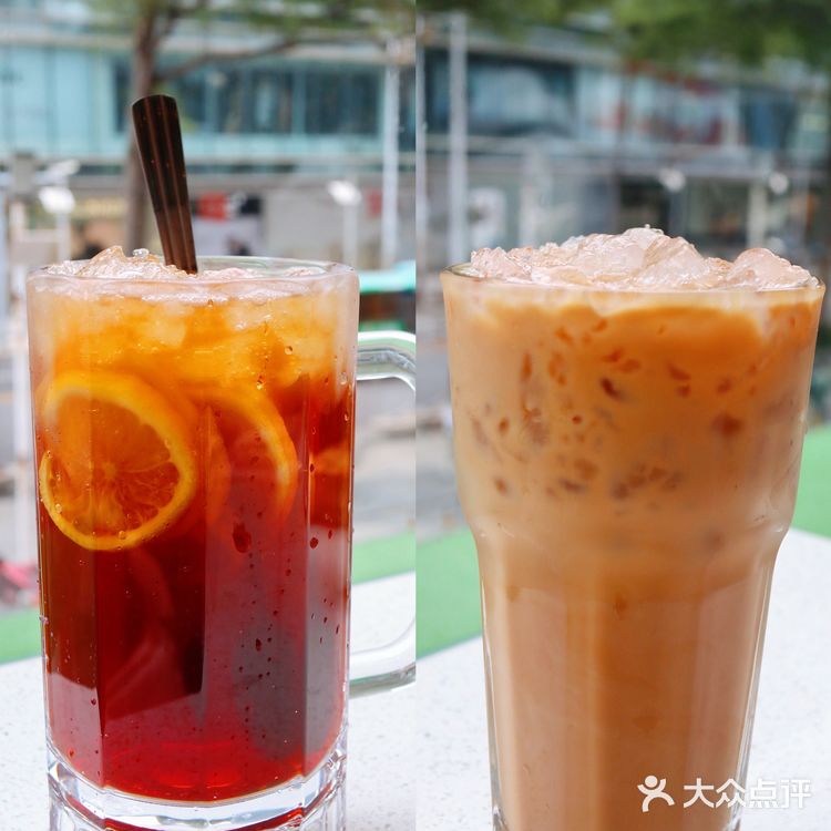 深圳探店✘打卡经典新发港式茶餐厅