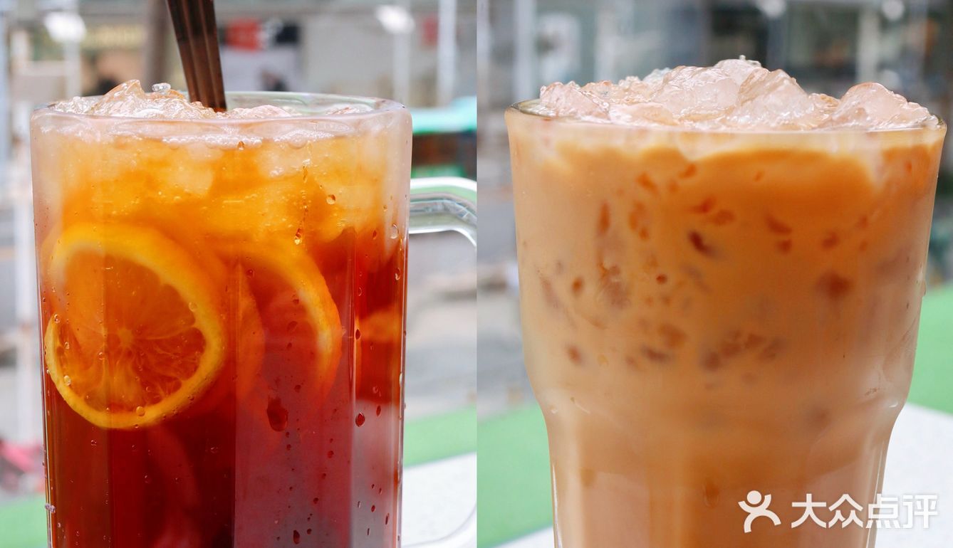 深圳探店✘打卡经典新发港式茶餐厅