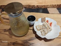 -加顺农场餐厅