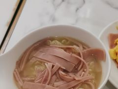 -深仔记茶餐厅(亚士厘道店)
