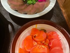 -盡膳口福跷脚牛肉火锅(合生汇购物中心店)