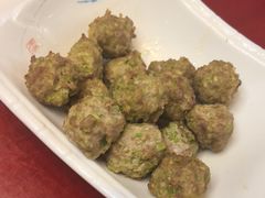 -高玛纳驴肉火烧(一世界店)