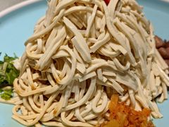 古月楼特色烫干丝-留芳·文旅古月楼(老街店)