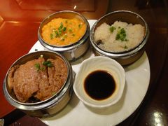 沔阳三蒸-湖北味道(湖北大厦店)