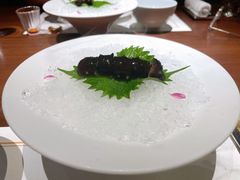 酒炙海参-觀芷隐轩