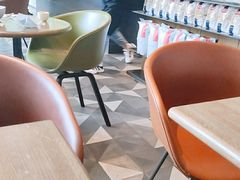 大堂-Wagas沃歌斯(富力广场店)
