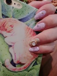 点击看大图 -Easy Lady美甲美睫半永久纹绣工作室