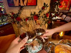 -Mammamia意大利餐厅(阳春巷店)