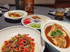-肆月河豚·淮扬菜·湘菜(华天店)