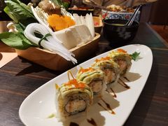 -山葵家·创意料理(宁波来福士店)