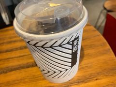 -来回·咖啡(天河南店)