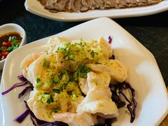 -小城粥道·海胆鲜虾粥(解放广场店)