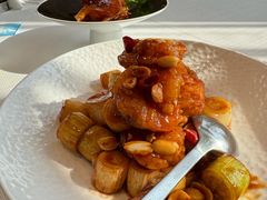 -扬州香格里拉·香宫中餐厅