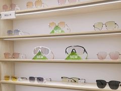 -AOJO眼镜(南翔印象城MEGA店)