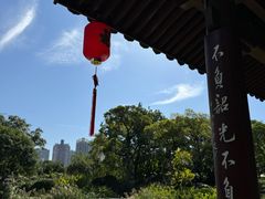 -江心屿景区