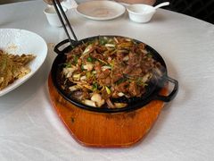 -月福京味斋·烤鸭店·北京菜(鼓楼总店)