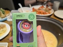 -海味当家·蒸锅海鲜(星海公园店)