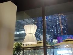 -Ameigo梅果·云贵川bistro(长宁来福士店)