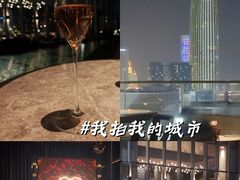 -四季酒店·空中花园 Aria on 9