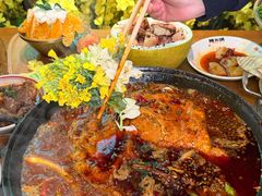 -楠火锅(太古里总店)