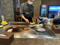 -春田小幸铁板烧(忠义街店)