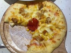 -夏日玛莉西餐厅(中茂城店)