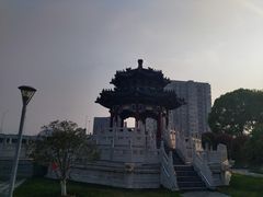 -楚望台遗址公园