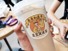 -喜茶(深圳海岸城店)
