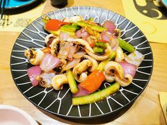 -摩登有记·新派泰国菜(银钻广场店)