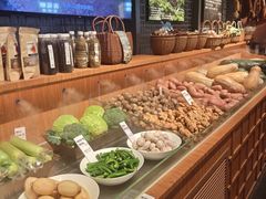 -许爷家·生态湖鲜(徐汇日月光店)